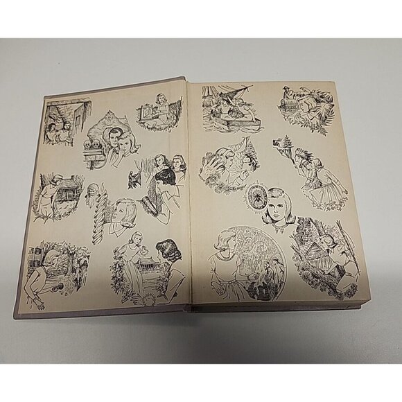 1966 Nancy Drew Double Mystery: 99 Steps & The Clue in the Crossword Cipher - Picture 6 of 10